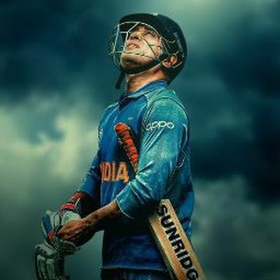 iamashwin613's profile picture. 