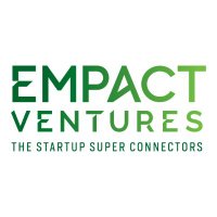 Empact Ventures(@empactventures) 's Twitter Profile Photo