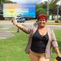 Teresa Campos (@teresacamposve) 's Twitter Profile