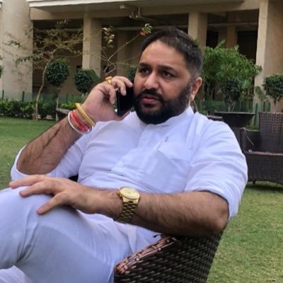 Chairman Social Welfare Cell Punjab at PPCC State General Secretary Minority Department PPCCFormer General Secratry Punjab Pardesh Congress Committee(SM & INTUC