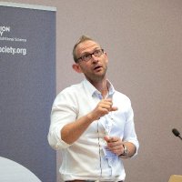 Mark Hopkins (@markhopkins_phd) 's Twitter Profile