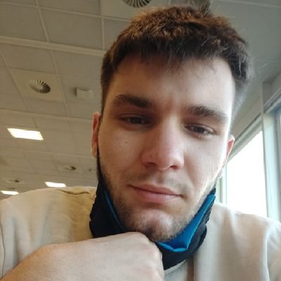 TDangleterre's profile picture. Software Engineer. #OSS newbie. Java, Kafka, Kubernetes and stuffs.