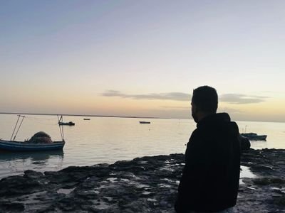 firasBerrajah's profile picture. 