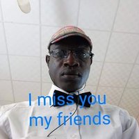 Ahmed Hassan (@ahmedha63975566) 's Twitter Profile