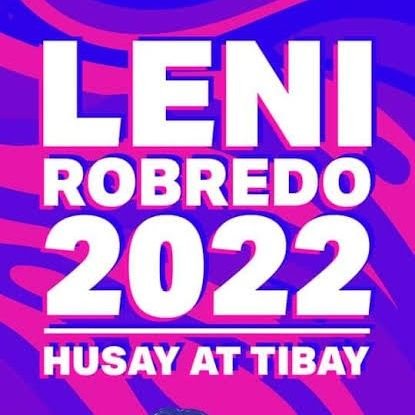 AmbiDyosa's profile picture. #LeniKiko2022 #PresidentLeni2022 #ChelDioknoForSenator 🧑‍🇵🇭💉💊

Follow: @lenirobredo @cheldiokno 🎊