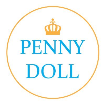 Worldwide Ship=DM

รีวิว #reviewpennydoll
น้องของเพนนี #MyPennyDolls
เครื่องประดับ #PennyDollCreation
พรีน้อง #PennyPreDoll

แบบเครื่องประดับ/Status น้องในลิงค์