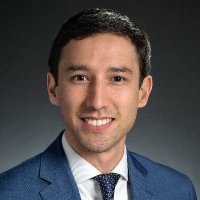 Kevan Salimian, MD, PhD (@kevansalimian) Twitter profile photo
