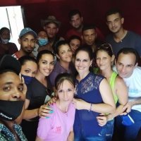 Yanisbel García Ramirez (@yanisbelramirez) 's Twitter Profile