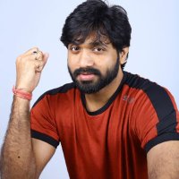 Kranthi Kiran (@kranthikiranon) 's Twitter Profile