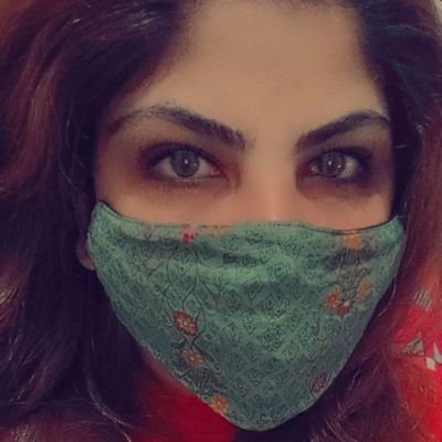 AmnaGil25619743's profile picture. 