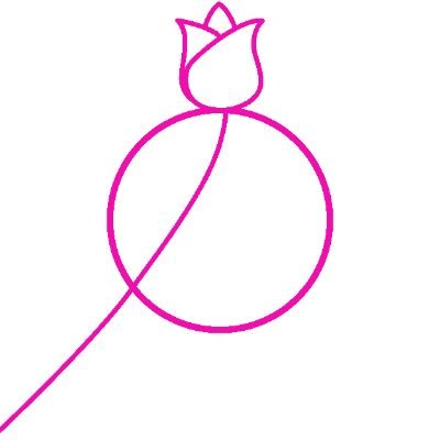 ReclaimArtwork's profile picture. Reclamation of symbols appropriated for hateful purposes