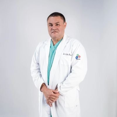 drcumana Profile Picture