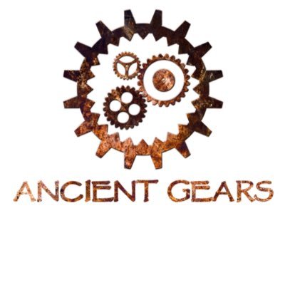 Ancient Gears Studio - Adanath