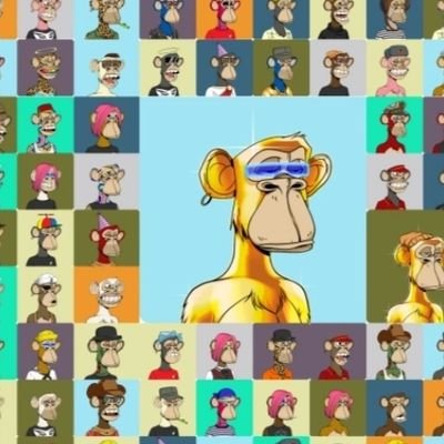 Contribution for everyone
will buy some nfts
discord:https://t.co/LckUGtlhUb