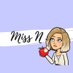 Miss N โจ (@teachwithmissn) Twitter profile photo Miss N โจ (@teachwithmissn) Twitter profile photo