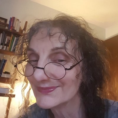 JoyceWe07882733's profile picture. Piecing Things Together...Slow Stitching Crone