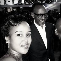 Floriane IRANGABIYE (@floriane27071) 's Twitter Profile