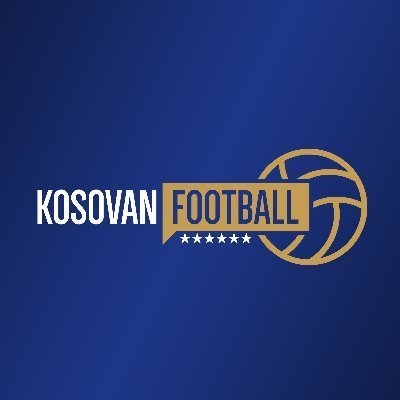 🏠 The home of #Kosova / #Kosovo Football.  ⭕️ @kosovanfooty (2016-19) suspended.  📩 Inquiries: kosovanfooty@gmail.com