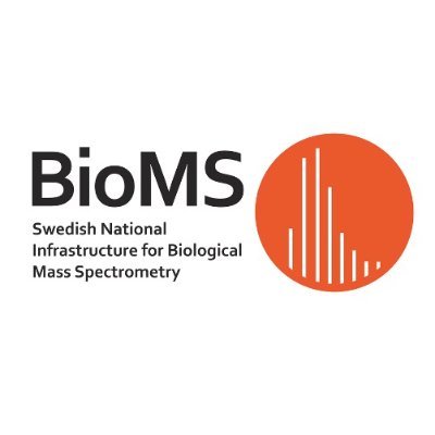 Swedish National Infrastructure for Biological Mass Spectrometry