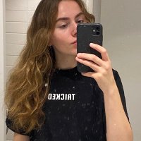 Freja (@frejaflaek) 's Twitter Profile Photo