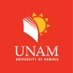 #MyUNAM (@unam_na) Twitter profile photo