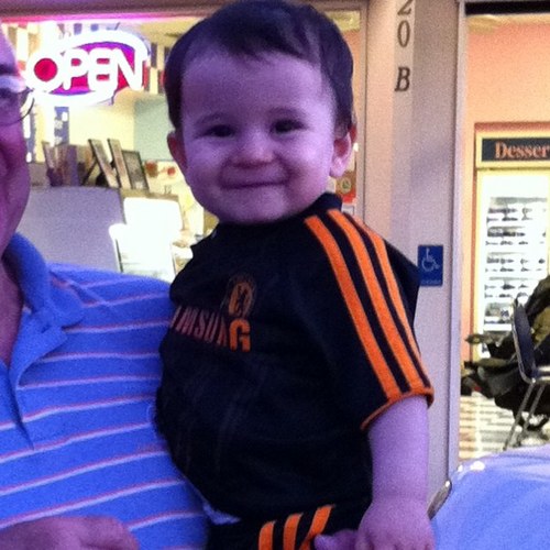 papamullen's profile picture. 