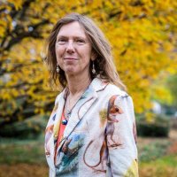 Corina Kerkmans (@corinajk) 's Twitter Profile