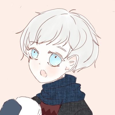 Murkyさんのプロフィール画像