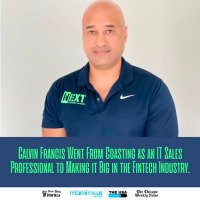 Calvin Francis (@calvinfrancis01) 's Twitter Profile