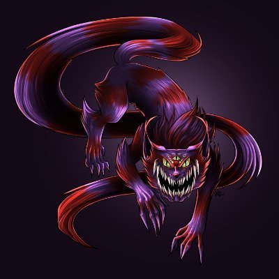 Cheshire Jackさんのプロフィール画像