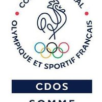CDOS Somme (@cdos80) 's Twitter Profile