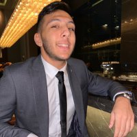 Ali Tawfiq (@alitawfiqq) 's Twitter Profile
