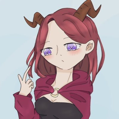ちきんのお絵描き垢さんのプロフィール画像