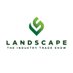 LANDSCAPE - The Industry Trade Show (@LandscapeEvent) Twitter profile photo