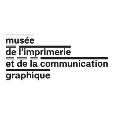 Musée de l'Imprimerie et de la Communication graphique. Musée de France. #imprimerie #typographie #graphicdesign #ephemera