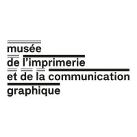 Musée de l'Imprimerie et de la Comm. graphique (@musimprim) 's Twitter Profile Photo Musée de l'Imprimerie et de la Comm. graphique (@musimprim) 's Twitter Profile Photo