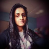 ISHANI BORTHAKUR (@ishanibthakur) 's Twitter Profile