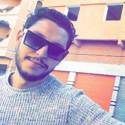 AsouAyyub's profile picture. 