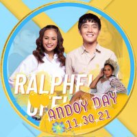 TEAM RALPHELLA OFFICIAL 💛 (@teamralphella_) 's Twitter Profile Photo TEAM RALPHELLA OFFICIAL 💛 (@teamralphella_) 's Twitter Profile Photo