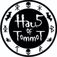 Hau5 of TommoT (@tee_jay_de) 's Twitter Profile