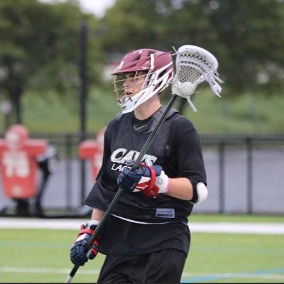 2025 Walsh Lacrosse                    Buffalo, NY