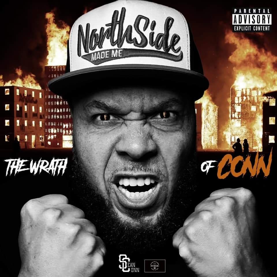 Sean Conn The Man With The Golden Mic🎤 https://t.co/mDKwDpmMY7👑 Multi Award Winning Artist,🏆& Video Game Creator ViggaENT@gmail.com Download The Wrath Of Conn