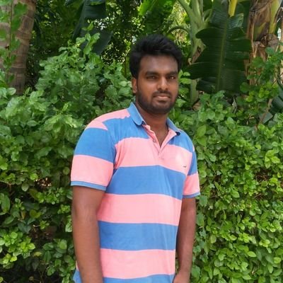 Nirmalk00413543's profile picture. My Life My Rules...
L am Vijay Anna Fan..
Cinema It's My Life...
I love Chennai...
Single...
My Favorite Guitarist Keba Jeremiah Sir 🎸
Addiction A.R.Rahman Sir