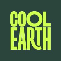 Cool Earth(@coolearth) 's Twitter Profileg