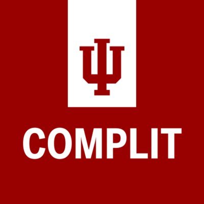 IUcomplit's profile picture. The Department of Comparative Literature at Indiana University