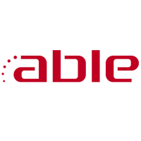 Able Systems Ltd(@able_systems) 's Twitter Profile Photo