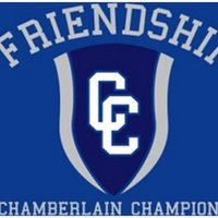 Friendship Chamberlain (@friendshipcham) 's Twitter Profile
