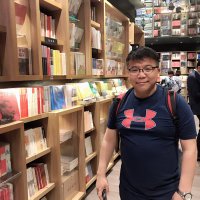 Gantulga Lkhagva (@cybermongol) 's Twitter Profile