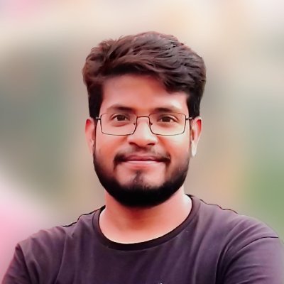 Illustrator, Concept Artist
#NFTs, #NFTs creator
https://t.co/1yJeasFzSn…
https://t.co/iGaBOL0QnT https://t.co/iGtaxWhPPK
https://opensea.
Follow me I do same