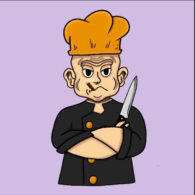 CRYPTOCOOKS LAUNCHING SOON!